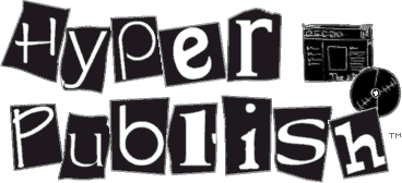 HyperPublish: crea un CD / sito Web / catalogo facilmente, con questo fantastico software!